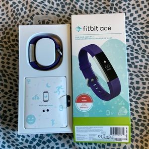 Kids fitbit ace